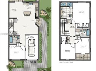 11705 SW 106th Ter #11705, Miami, FL 33186