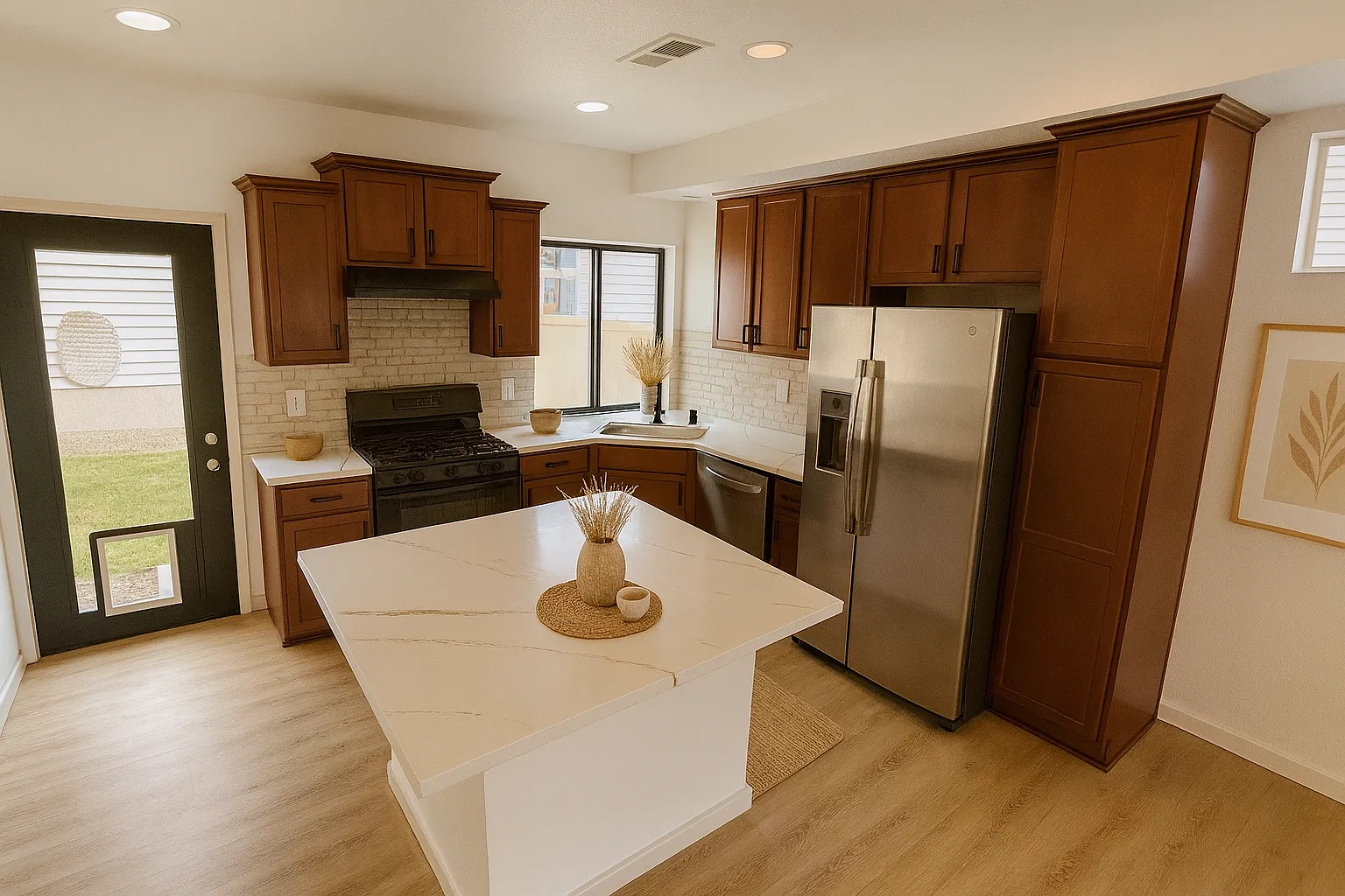 3 bed, 1460 sqft, $2,295 — Photo 4