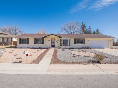 626 Ox Bow Rd, Grand Junction, CO, 81504