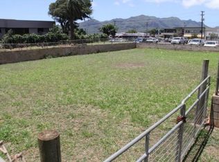 3020 Umi St, Lihue, HI 96766