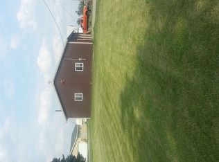 8228 Ottawa Rd, Lima, OH 45807