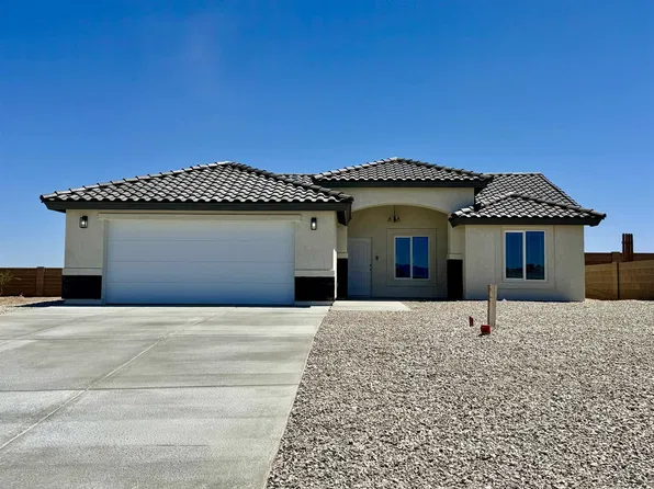 10849 Concho Dr, Wellton, AZ 85356