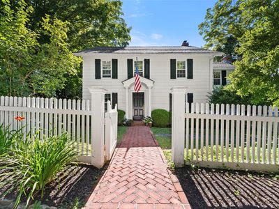 520 Mt Holly Road, Katonah, NY, 10536