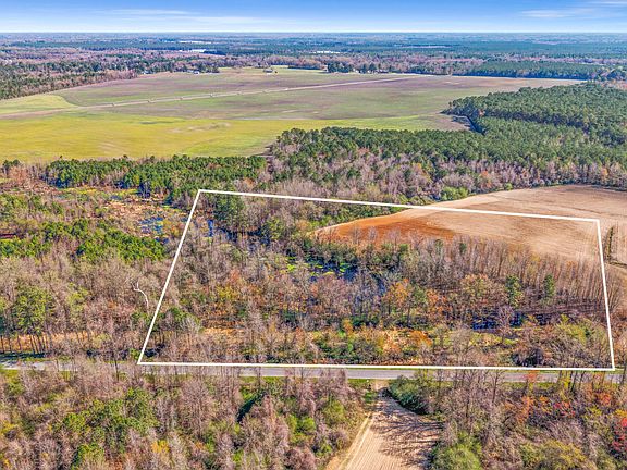 3rd image of 0 Graham Dobson Road