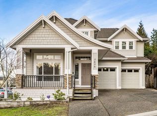 3456 147a St, Surrey, BC V4P 0A7