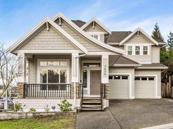 3456 147a St, Surrey, BC V4P 0A7