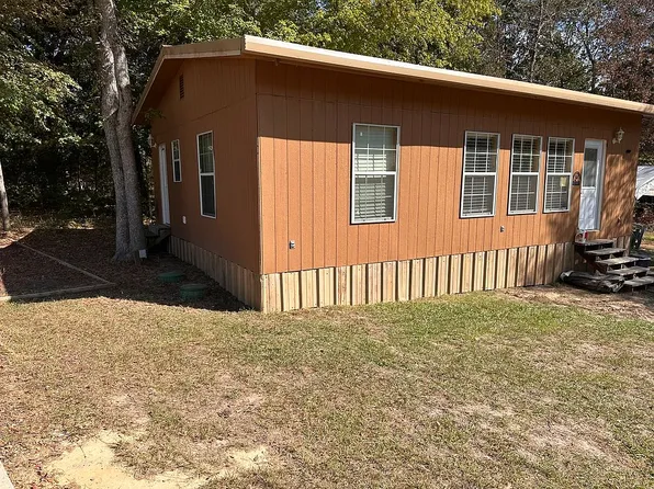 101 E Sycamore Ln, Murchison, TX 75778