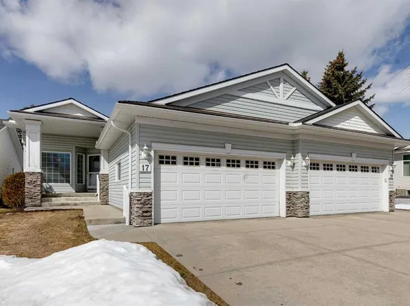 17 Rocky Ridge Vlg NW, Calgary, AB T3G 4R2