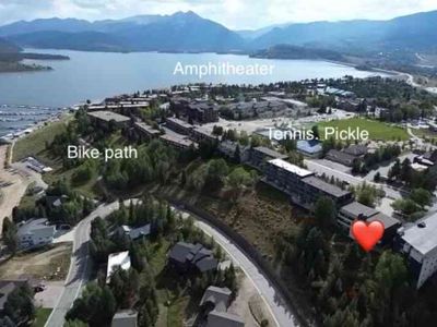 370 E La Bonte St #C, Dillon, CO, 80435