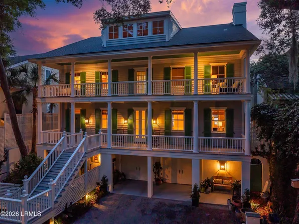 21 Waterside Dr, Hilton Head Island, SC 29928