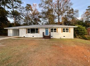 409 Dixie Dr, Ozark, AL 36360