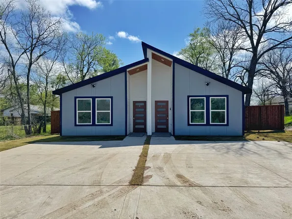 1985 Bourland St, Greenville, TX 75401