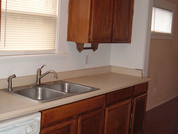 Partial Kitchen View