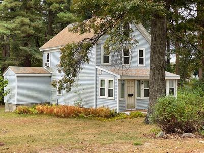 45 Washington Ave, Wilmington, MA, 01887