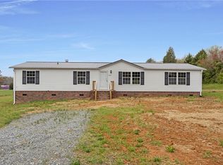 1430 S State Highway 150, Lexington, NC 27295