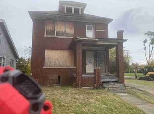 11310 Nardin Dr, Detroit, MI 48204