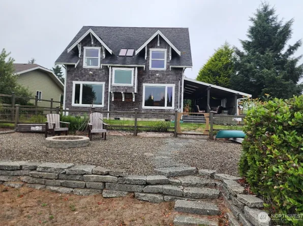 337 S Butter Clam Street SW, Ocean Shores, WA 98569