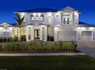 816 Giralda Ct, Marco Island, FL 34145