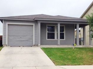 4438 Stetson Park, San Antonio, TX 78223