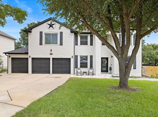 7002 Rambollet Ter, Round Rock, TX 78681