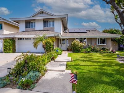 6351 Gloria Dr, Huntington Beach, CA, 92647