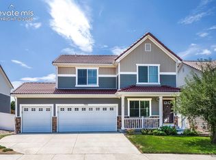 7935 Campground Dr, Fountain, CO 80817