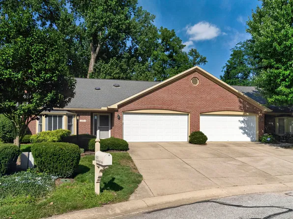 6503 Waybridge Ct, Indianapolis, IN 46237