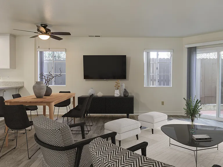 Holly Square - Military Housing — Photo 9