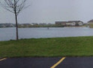 12778 Westbrooke Point LOT 41, Winnebago, IL 61088