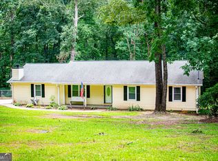 71 Oak Ridge Way, Bremen, GA 30110