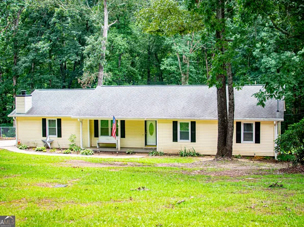 71 Oak Ridge Way, Bremen, GA 30110
