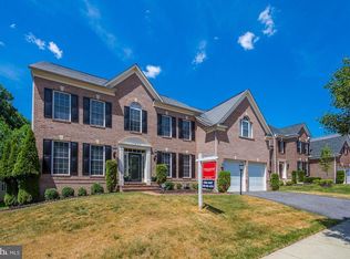 15604 Sir Edwards Dr, Upper Marlboro, MD 20772