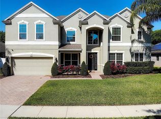 1445 Stellar Dr, Oviedo, FL 32765