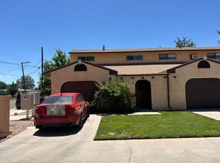 811 Logan St Unit A, Canon City, CO 81212