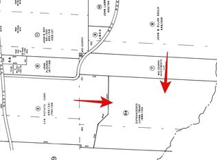 Lot 2a N North Perley Brook Road, Fort Kent, ME 04743