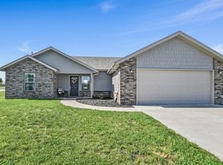 1000 W Maurice St, Bolivar, MO 65613