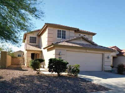 21963 W Gardenia Dr, Buckeye, AZ, 85326