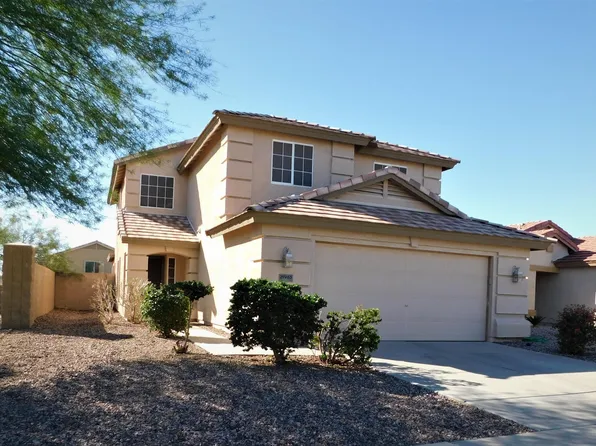 21963 W GARDENIA Drive, Buckeye, AZ 85326