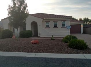 568 Whistle Stop Rd, Clarkdale, AZ 86324