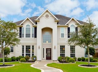 4119 Turtle Trails Ln, Sugar Land, TX 77479