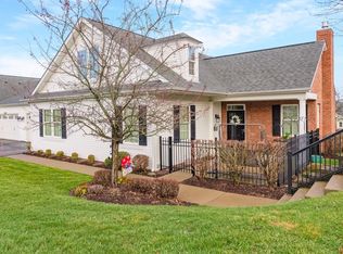 2134 Clerkenwell Ln, Cranberry Township, PA 16066