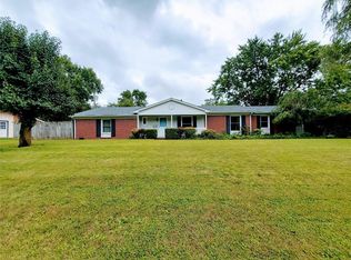 3429 Greenbriar Rd, Anderson, IN 46011