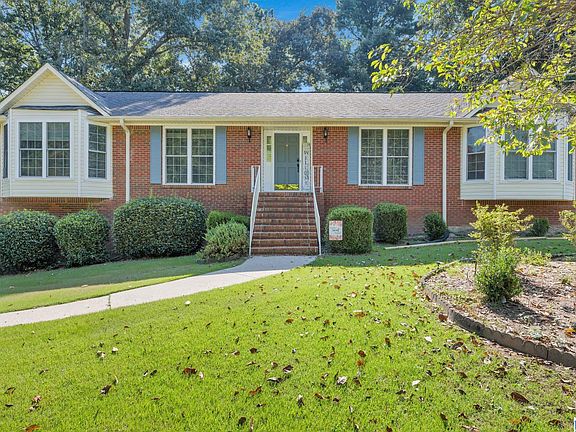 2nd image of 5516 Heath Row Dr