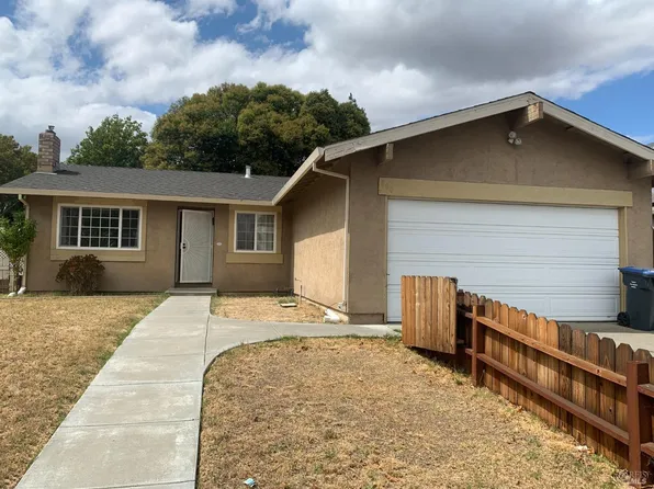 800 Greenhead Way, Suisun City, CA 94585