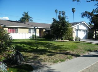1701 S Spruce St, Santa Ana, CA 92704