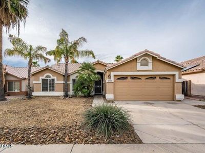 2523 E Taro Ln, Phoenix, AZ, 85050