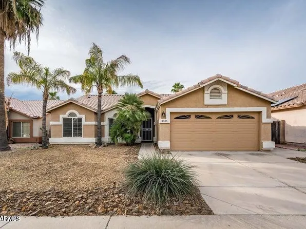 2523 E TARO Lane, Phoenix, AZ 85050