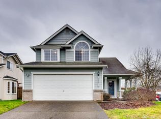 313 Thompson Ave NW, Orting, WA 98360