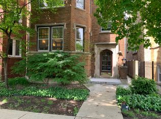 4240 N Mozart St #2, Chicago, IL 60618