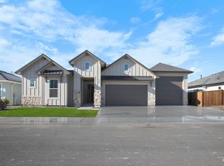 123 S Fusion Ave, Kuna, ID 83634